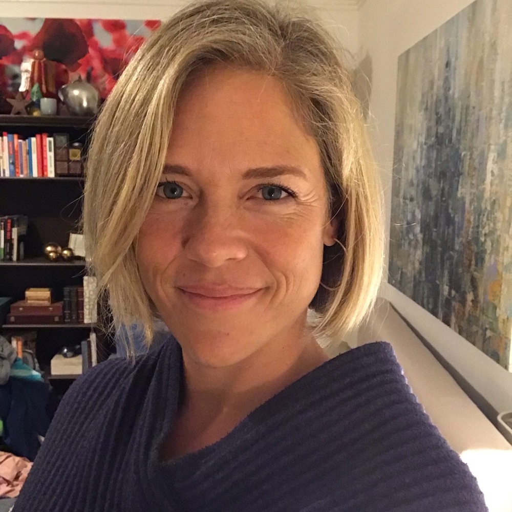 Meet your Posher, Angela